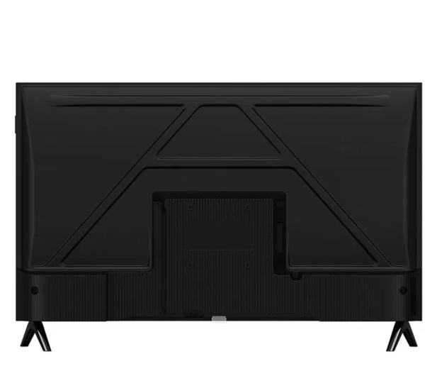 TCL 32S4K 32" QLED HD Android TV DVB-T2 + Tune 520C USB-C czarne - 1530356 - zdjęcie 4